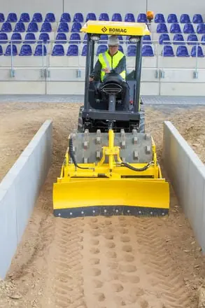 Bomag BW 124 PDH-5 thumbnail 2