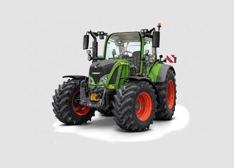 Fendt 516 Vario Power+ thumbnail 2