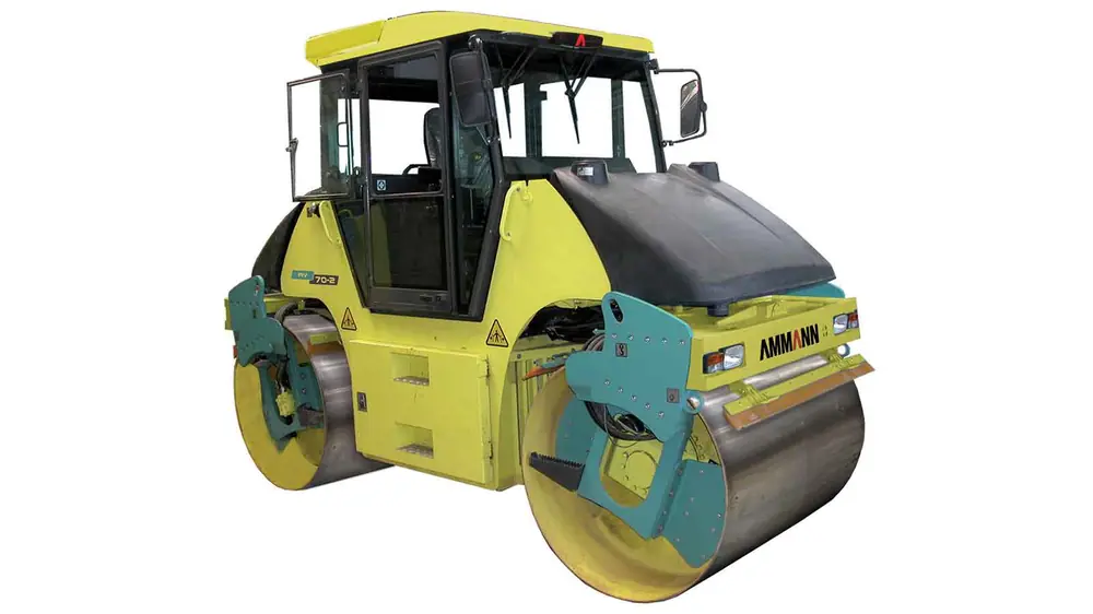 Ammann AV 70-2 thumbnail 2