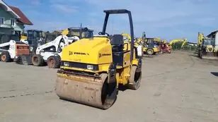 JCB-Vibromax VMT 390 K