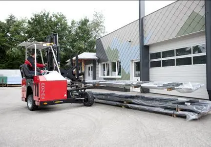 Palfinger F3 203 GT-S 4W