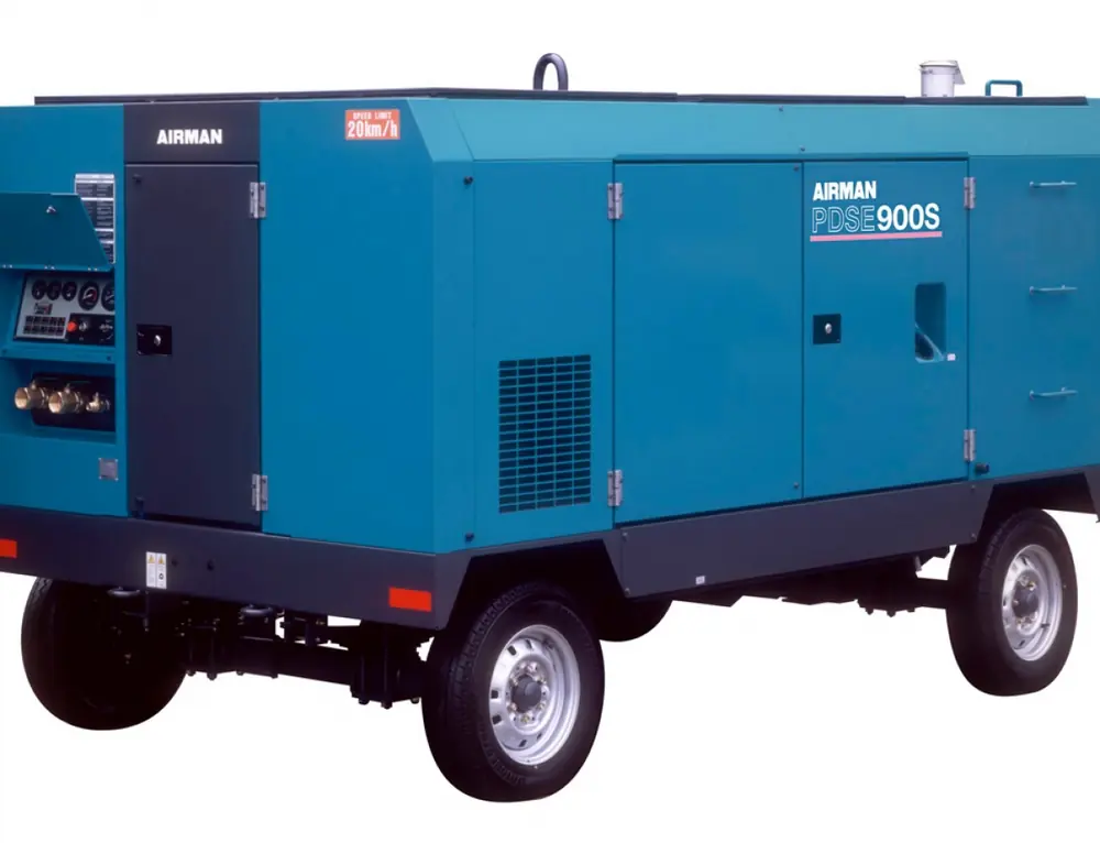 Airman PDSE900S-4B1