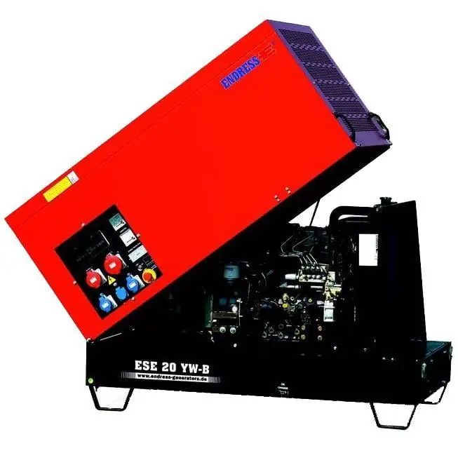 Endress ESE 20 YW-B