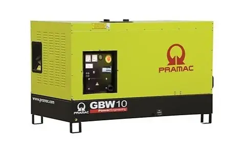 PRAMAC Lifter GBW 70 TPEDS 00B0X