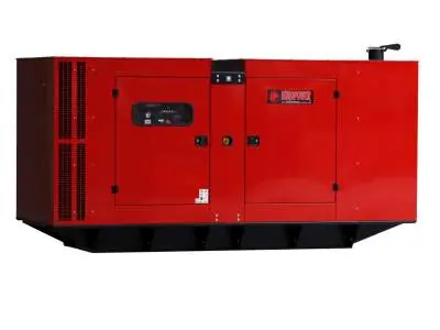 Europower EPS315TDE (MA)