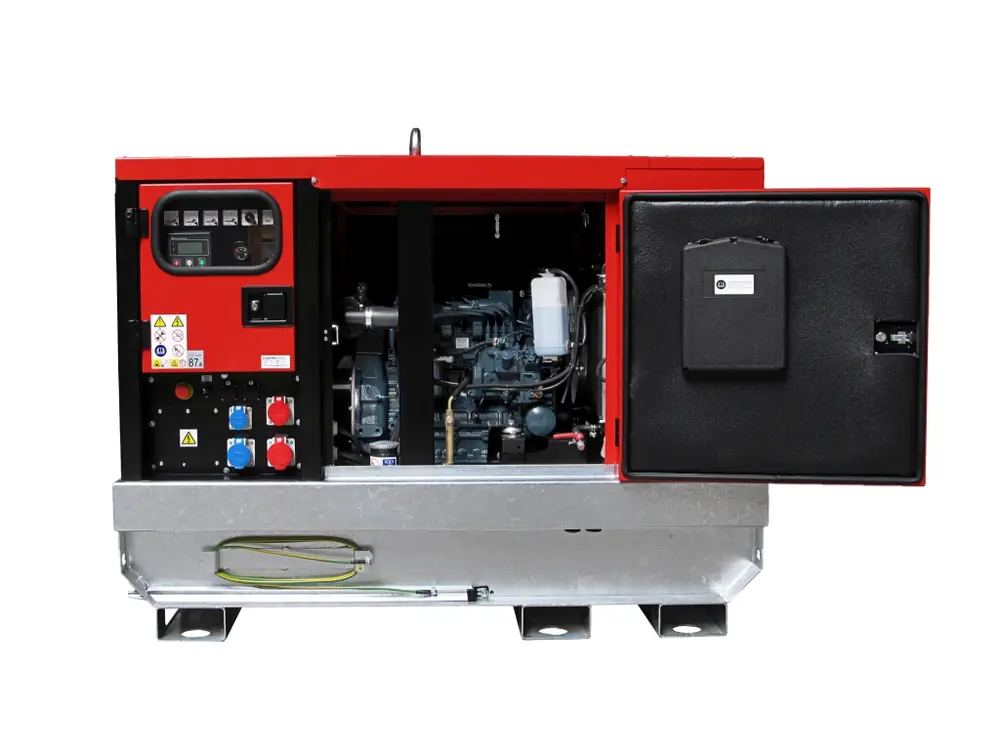 Europower EPSR20TDE (MA)