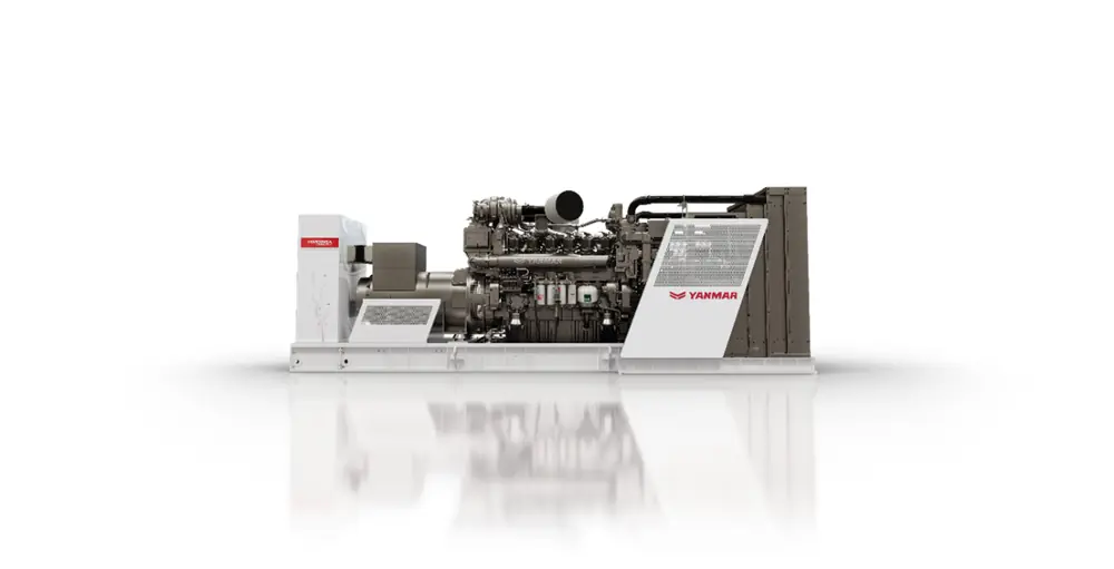 HIMOINSA HGY-2350 D5 LTP thumbnail 2