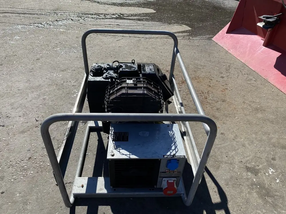 Bosch EB 6400