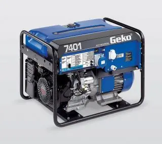 Geko ® 7401 E-AA/HEBA