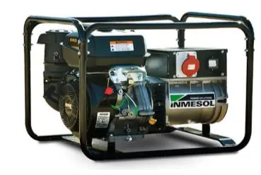INMESOL AK 900-E