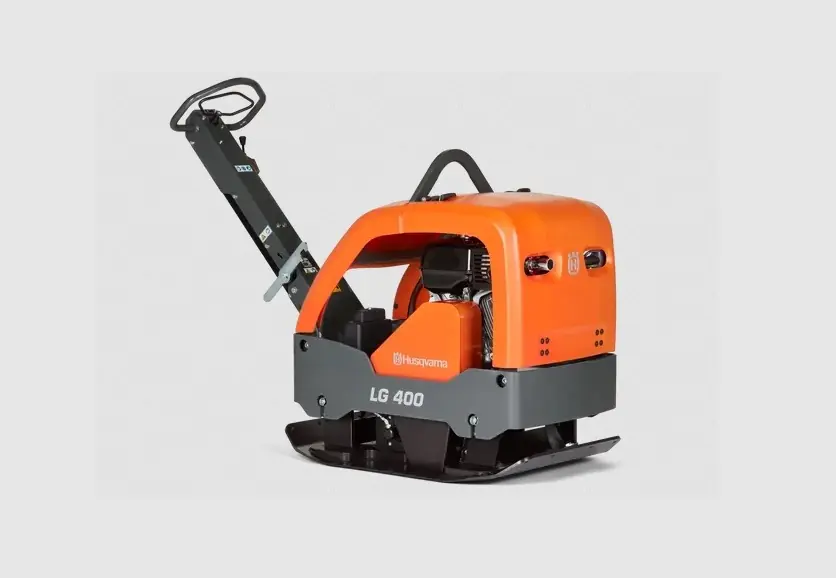 Husqvarna LG 400