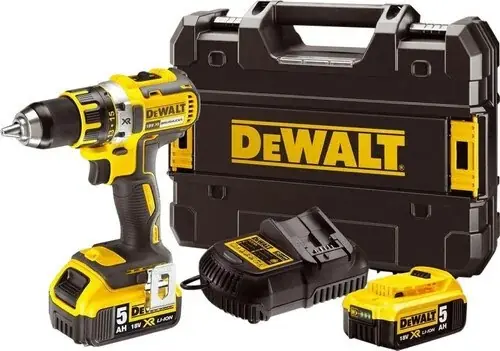 DEWALT DCD791P2-QW