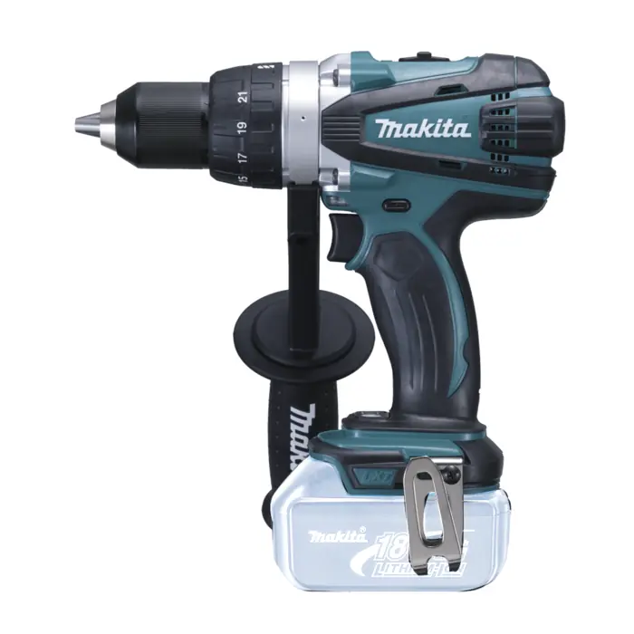Makita DDF458Z