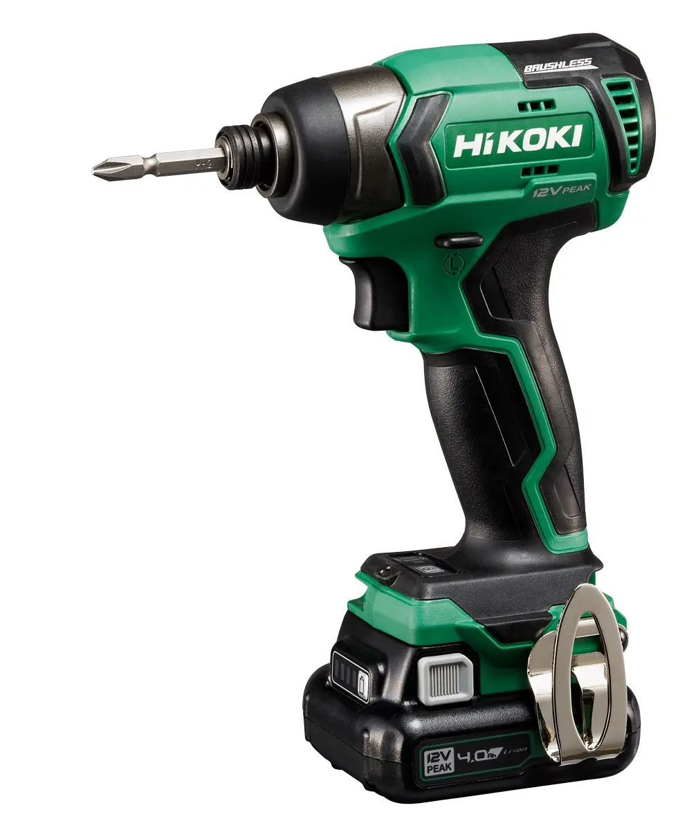 HiKOKI WH12DD
