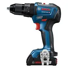 Bosch GSB 18V-490B12