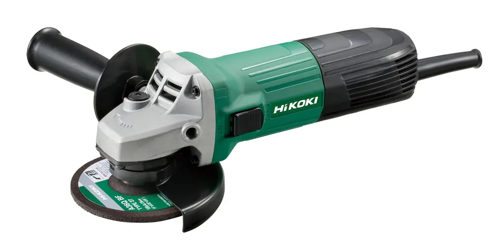 HiKOKI G12STX