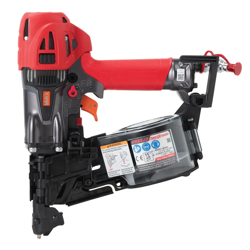 MAX USA CORP. HN65J2