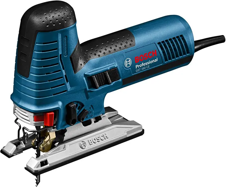 Bosch GST 160 CE thumbnail 2