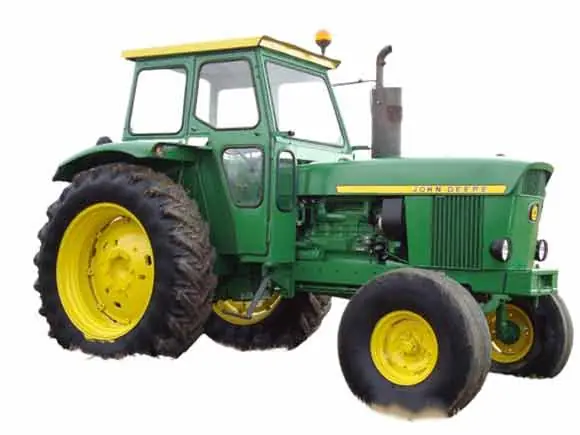 John Deere 3110 std