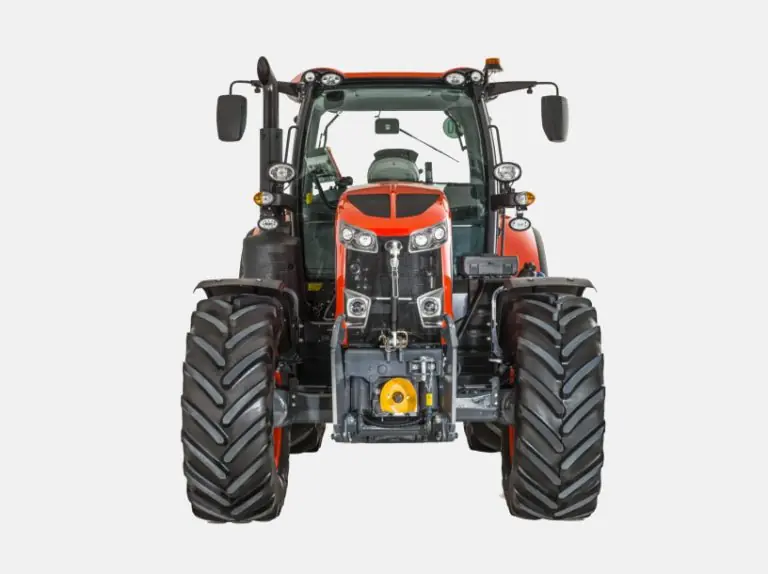 Kubota M7172 thumbnail 2