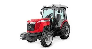 Massey Ferguson MF 3409