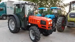 SAME Dorado S 100 B DT