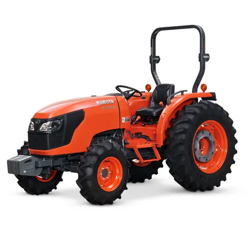 Kubota MX5100D