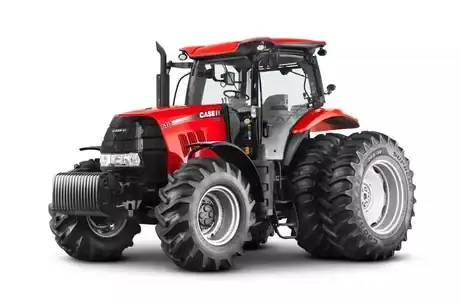 Case IH Puma 190