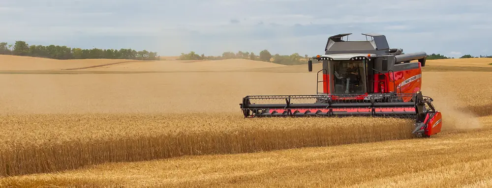 Massey Ferguson Beta 7360 PL