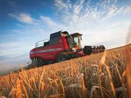 Massey Ferguson Beta 7360 thumbnail 2