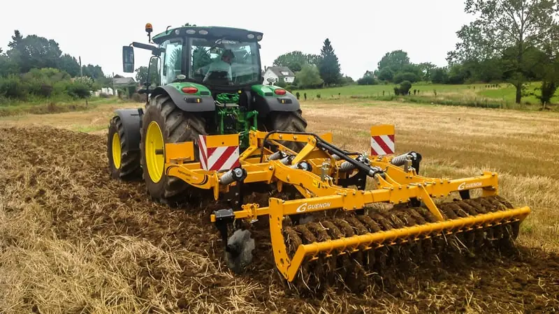 Agrisem Agromulch 3.50 Gold