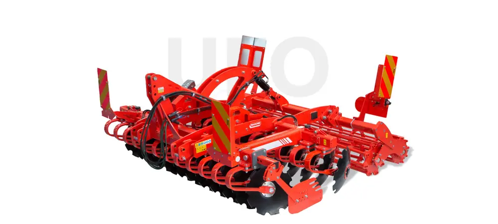 Maschio Ufo fixed frame 350
