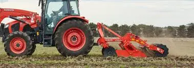 Kubota CD1401