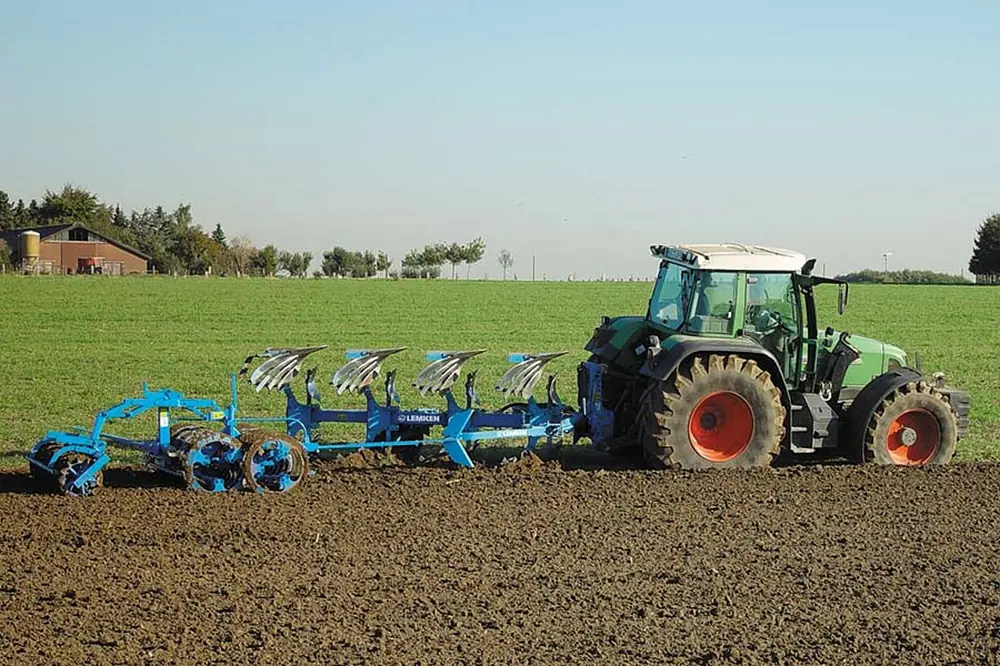 Lemken VarioPack WD 90 thumbnail 4