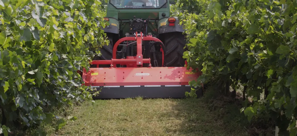 Maschio Corazza 230 S thumbnail 2