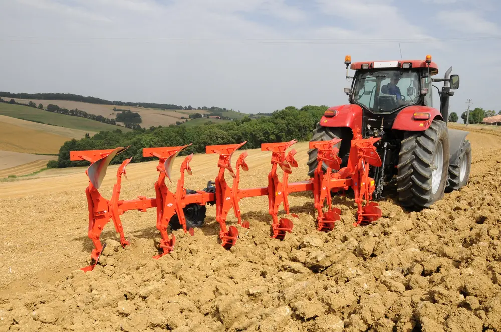 Kuhn Multi-Master 123 6 T
