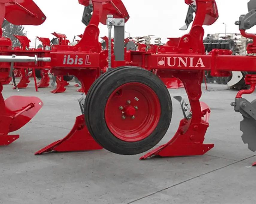 Unia Ibis L plus 4+1