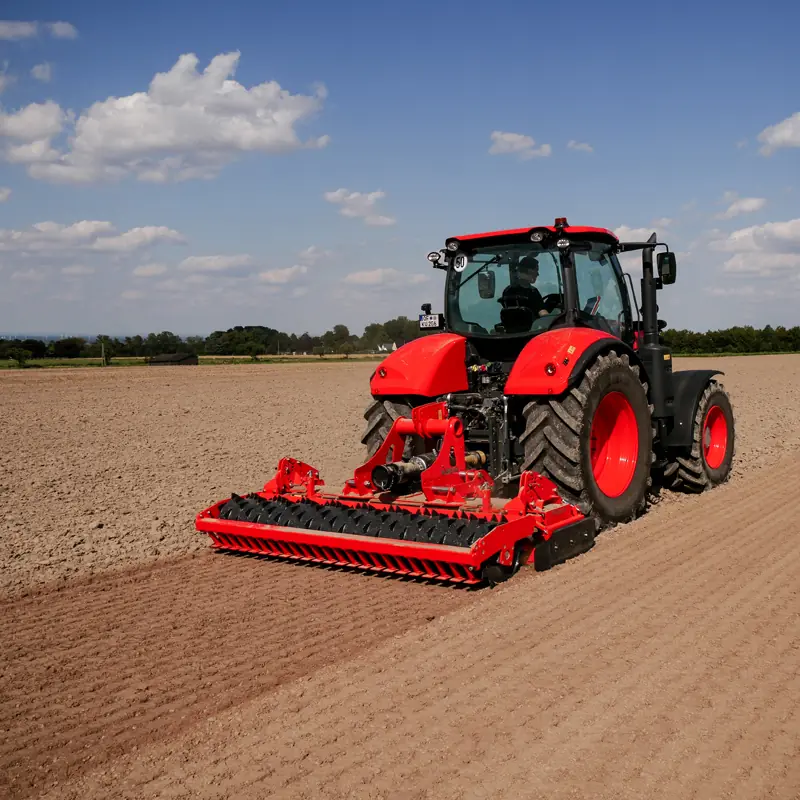 Kubota PH1251