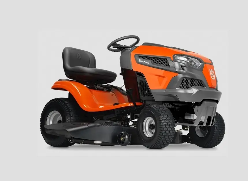 Husqvarna TS 142T