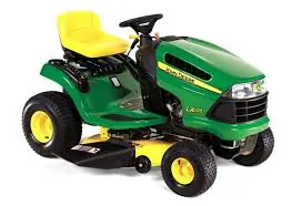 John Deere LA105