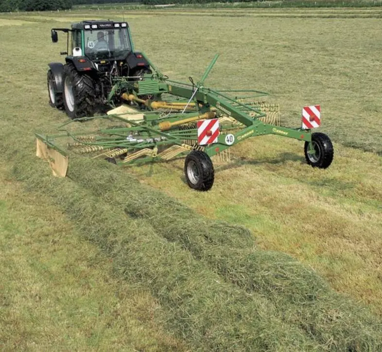 Krone Swadro 807 thumbnail 2
