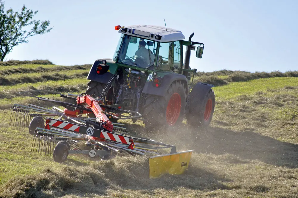 Fella TS 1502