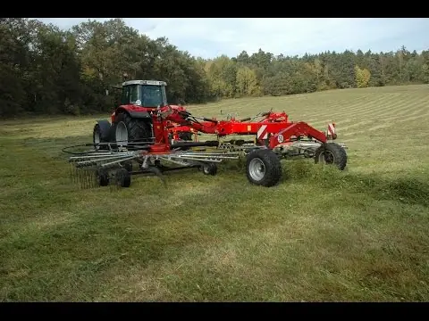 Fella TS 10065
