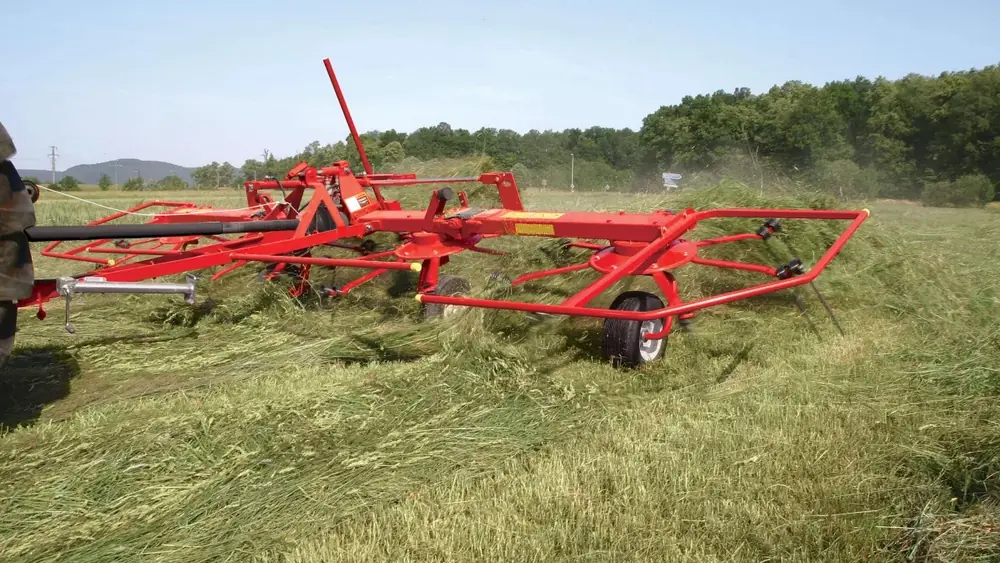 Kuhn GF 5202 THA thumbnail 2