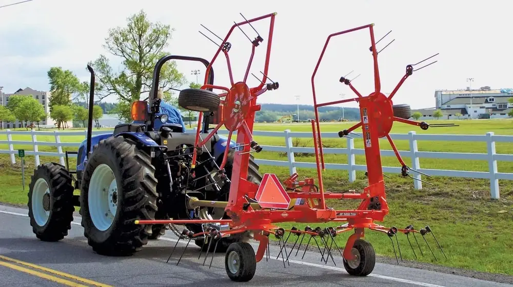 Kuhn GF 5202 THA thumbnail 3