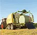 Krone Comprima CV 150 XC X-treme thumbnail 3