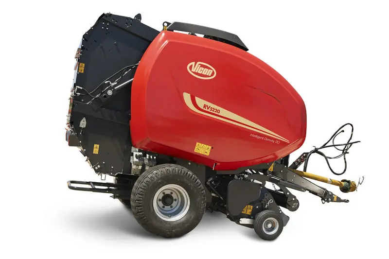 Vicon RV 5220 R