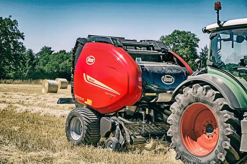 Vicon RV 5220 R thumbnail 2