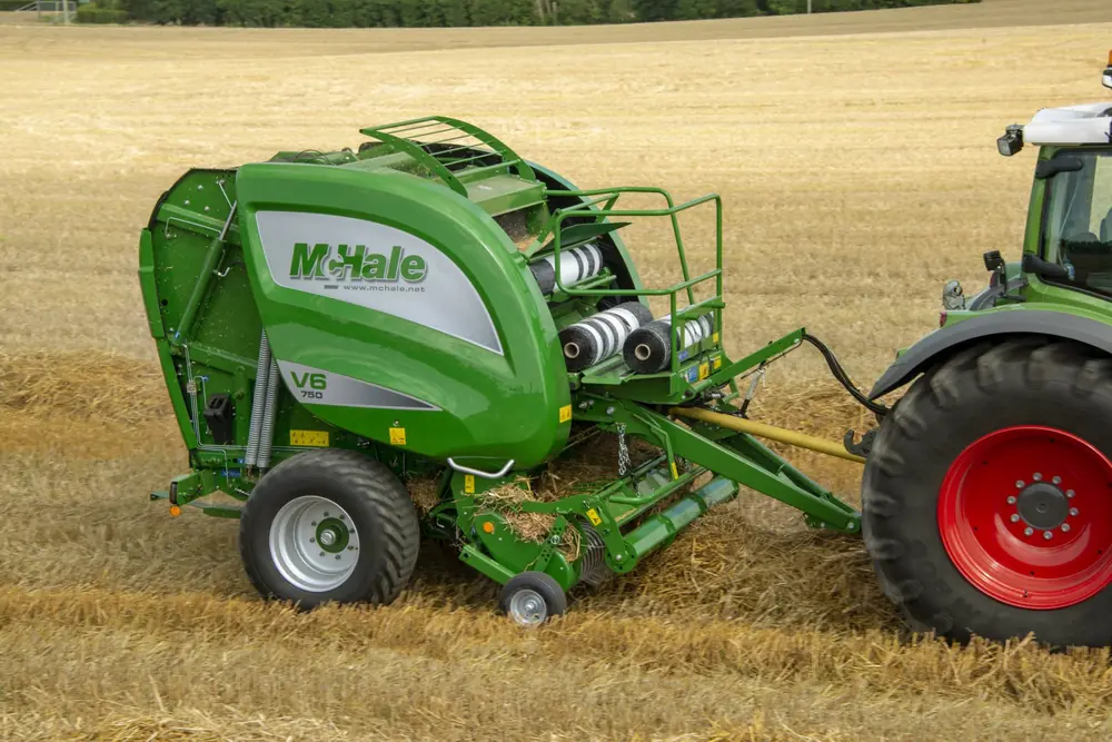 McHale V 6750