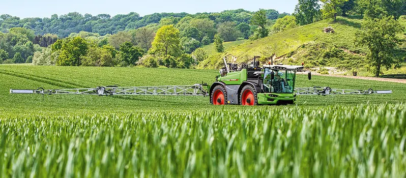 Fendt Rogator 665 thumbnail 3